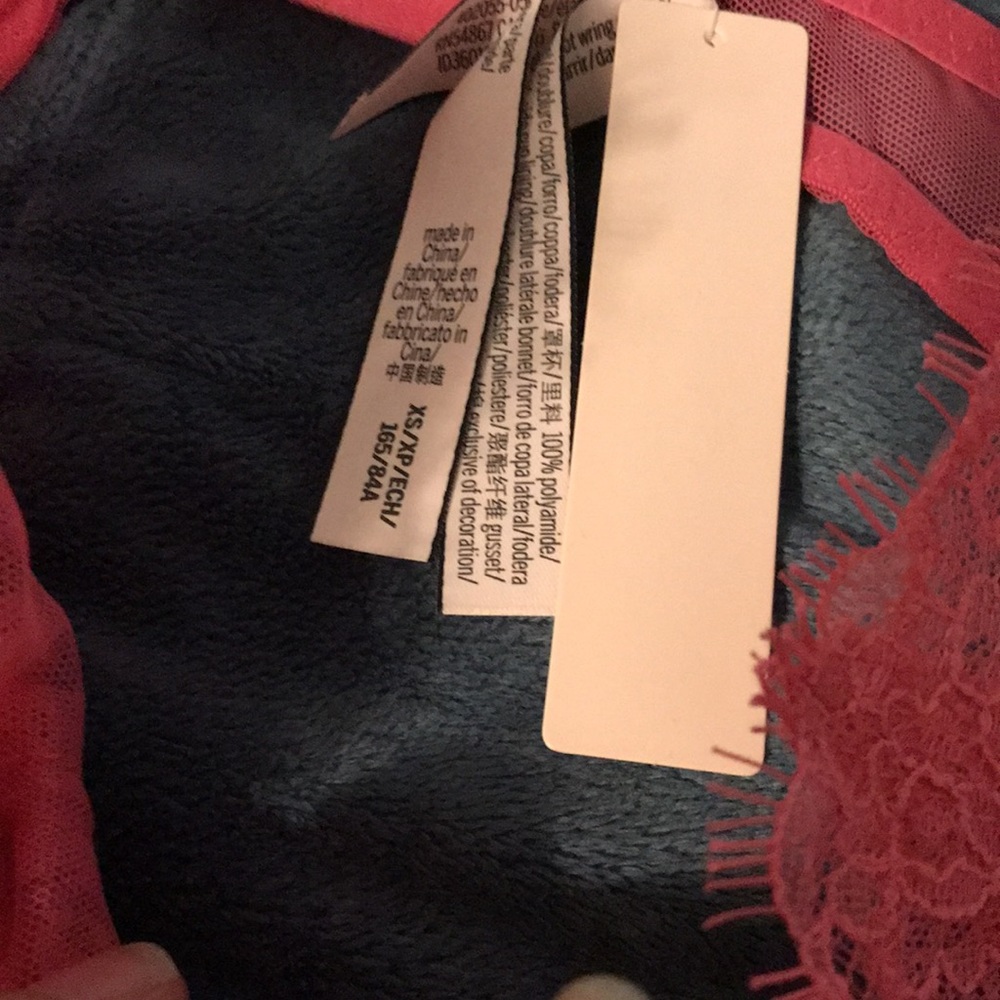 VS teddy - Picture 3 of 4